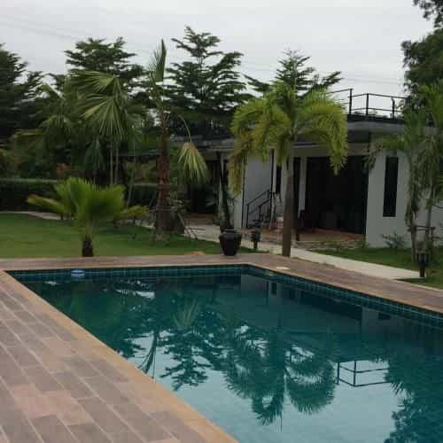 Forest Hill Khao Yai
