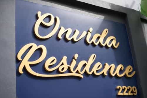 Onvida Residence Onvida Residence