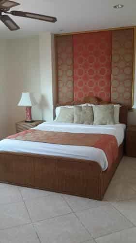 Ex-Large Luxury Suites