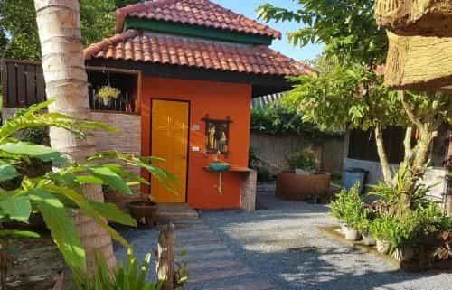 Baan Ton Mai Chiang Mai