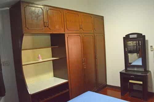 The Next Door Hostel