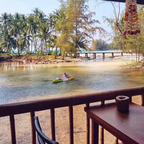 À La Koh Kood [B1-B6]