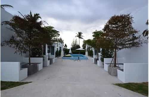 Loft Caravan Resort Loft Caravan Resort