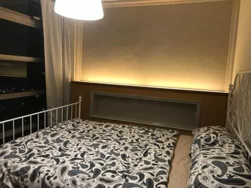 Opal Family Suite@ Impact Arena Muengthong Thani Opal Family Suite@ Impact Arena Muengthong Thani