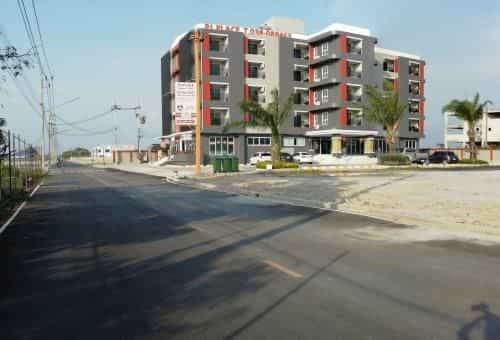 PJ PLACE
