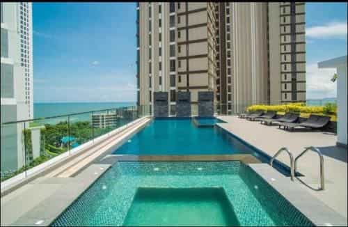 LUXURY SERINITY WONGAMAT BEACH FRONT