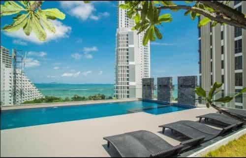 LUXURY SERINITY WONGAMAT BEACH FRONT