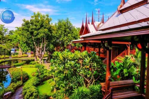 Rongway Resort Rongway Resort