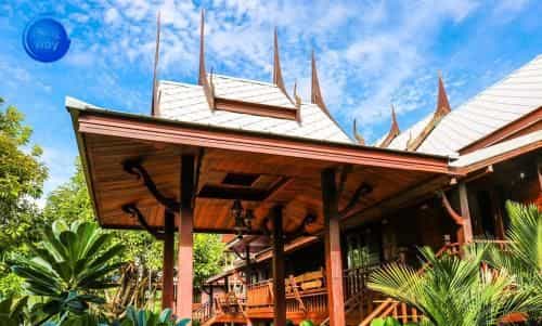 Rongway Resort Rongway Resort