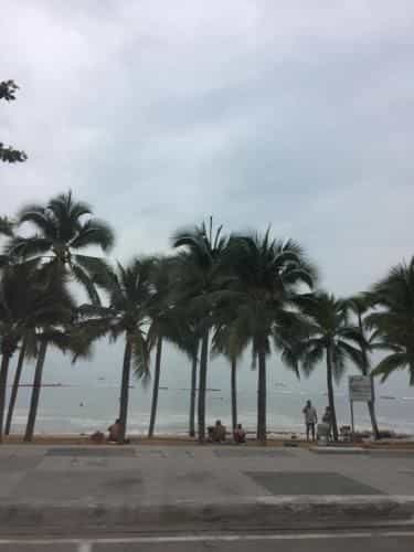 Seven Seas Condo Jomtien Pattaya