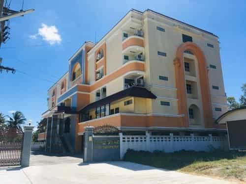 TK APARTMENT