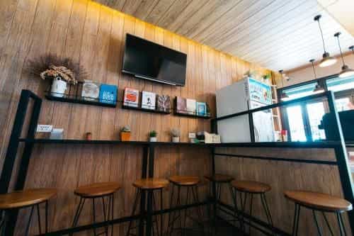 Ploen Bangkok Hostel Khaosan