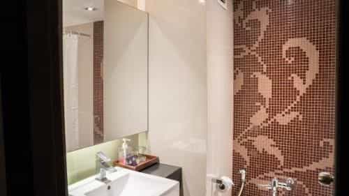 Beachfront Hotel, a high level of experience!