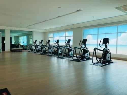 The energy huahin by Ngek ( Seaside ) The energy huahin by Ngek ( Seaside )
