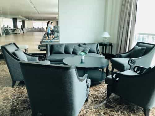 The energy huahin by Ngek ( Seaside ) The energy huahin by Ngek ( Seaside )