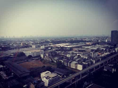 Ideo Sukhumvit 115 Ideo Sukhumvit 115