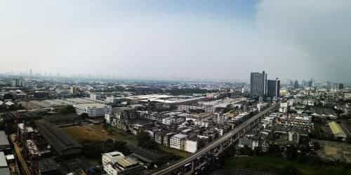 Ideo Sukhumvit 115 Ideo Sukhumvit 115