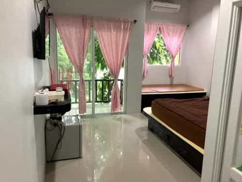ชิลชิล สังขละบุรี