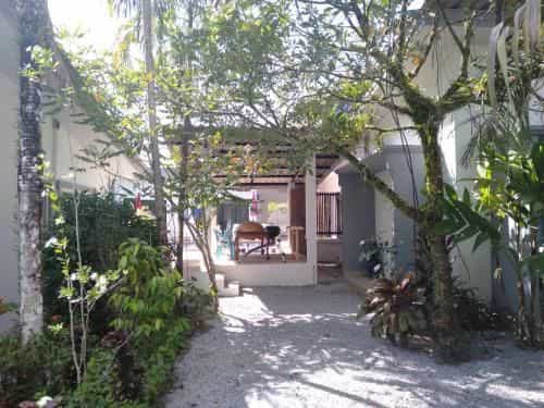 Buffalo Holiday Home