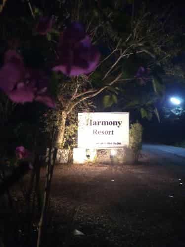 Harmony Resort and Apollo swimming pool Harmony Resort and Apollo swimming pool