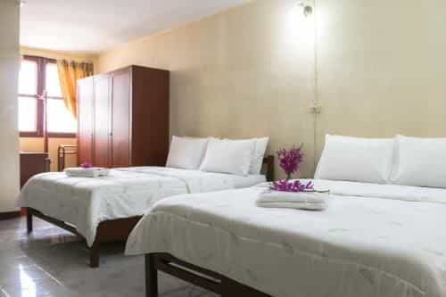 โรงแรมนครพิงค์