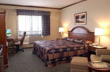 Best Western Charter House Hotel Downtown Winnipeg