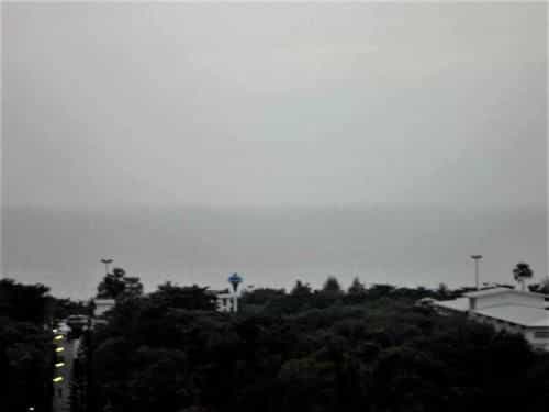 Jomtien Beach Condo Pattaya