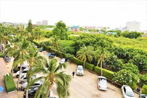 Jomtien Beach Condo S1