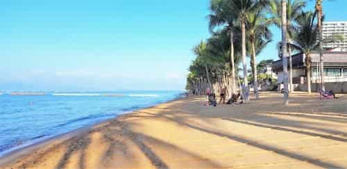 Lovely Jomtien Beach Apartment