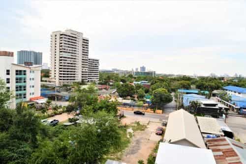 Park Lane Jomtien Beach