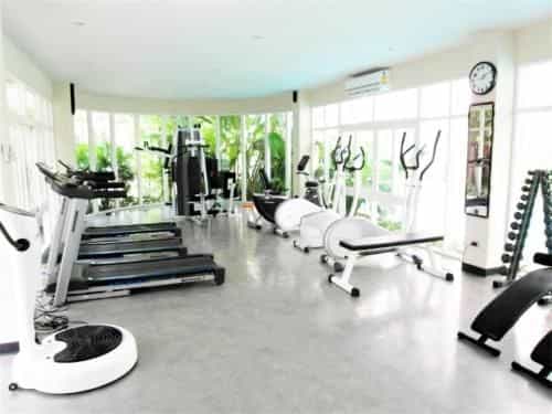 Park Lane Jomtien Resort