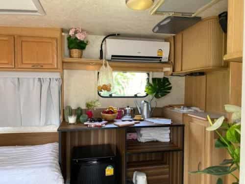 MumBaanSuan Coffee&Home Stay
