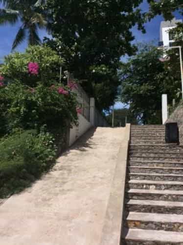 Hua Hin Near Beach 2