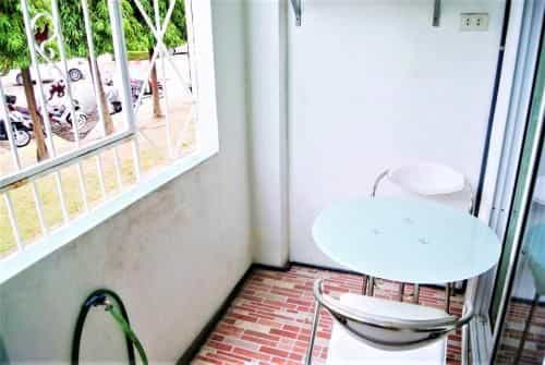 Central Pattaya Apartment Central Pattaya Apartment
