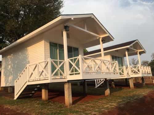 Baan La-or Chiang rai Baan La-or Chiang rai