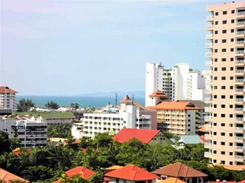 View Talay 1 Sea View View Talay 1 Sea View