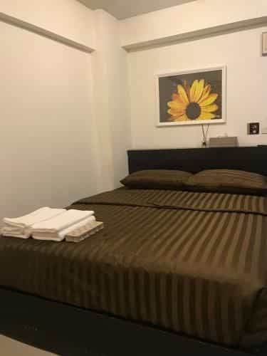 Pream Anun Apartment House