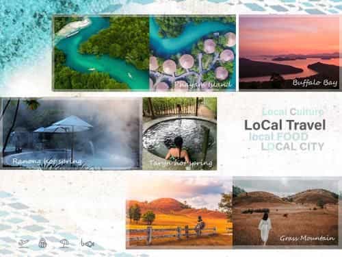 Is Secret Homestay Is Secret Homestay