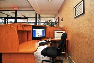 Best Western Glengarry Hotel