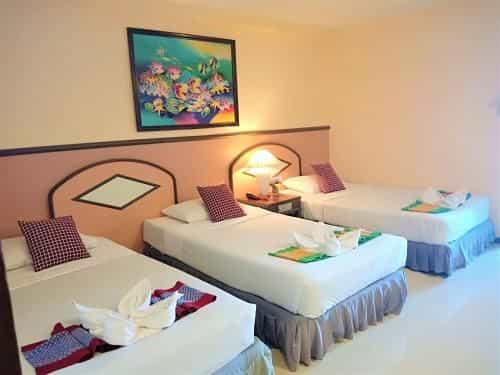 D2 lamoon resotel