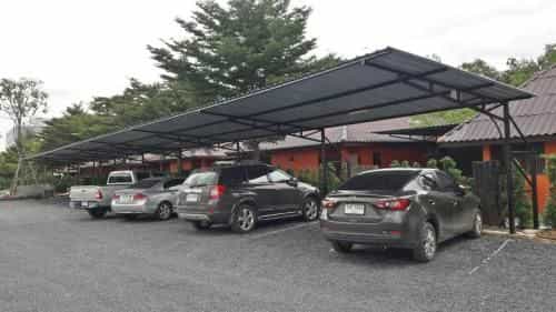 Bangkok Boutique Hotel Rangsit