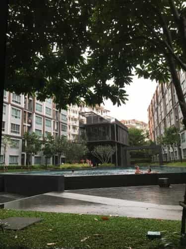 D-condo mine