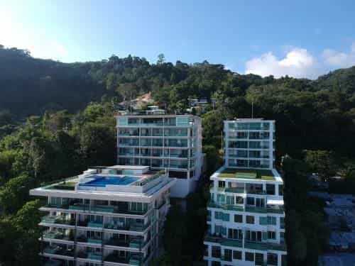 The Privilege Residences by Lofty