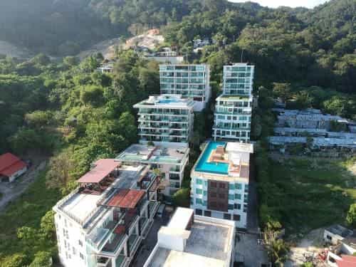 The Privilege Residences by Lofty