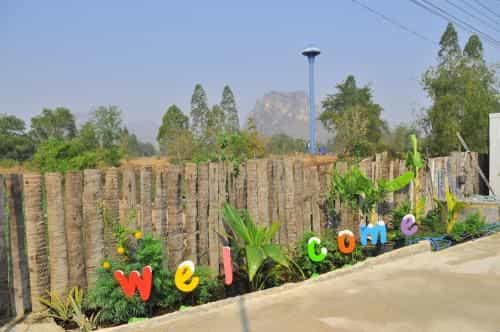 Lost Homestay Resort Lost Homestay Resort