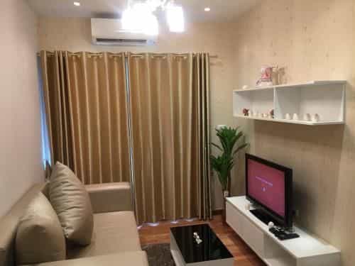 The Trust Huahin by MJ.