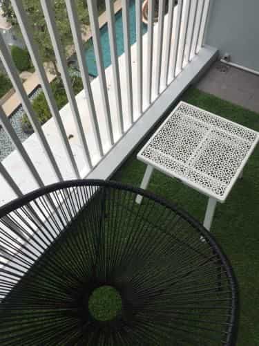 The Trust Huahin by MJ.
