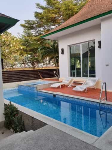 P.P.pool villa P.P.pool villa