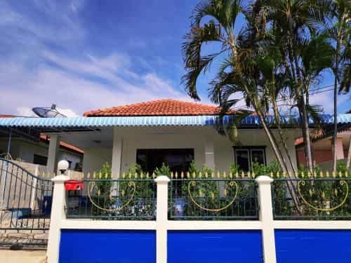 Bluefin house Bluefin house