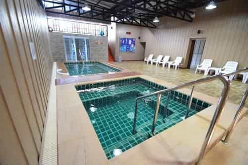 Krabi Onsen Guesthouse Krabi Onsen Guesthouse